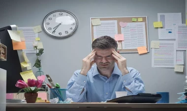 Orqanizmin xəstə olduğunu bildirən – 7 həyəcan siqnalı