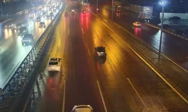 Sürət həddi endirilmişdi, bərpa edildi