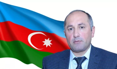 Əvəz Qurbanlıya ağır itki