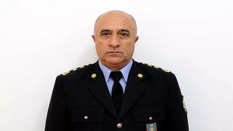 Polkovnik həkim səhvinin qurbanı olub? - YENİ DETALLAR - FOTO