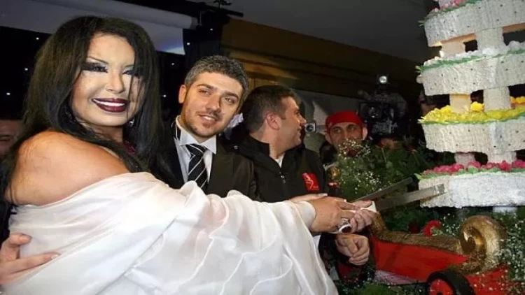 Bülentin keçmiş əri yenidən üzə çıxdı - FOTO