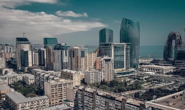 Bakının bu ünvanında evlər plana düşdü - Kvadratmetrinə görə 2000-2100 pul veriləcək - FOTO