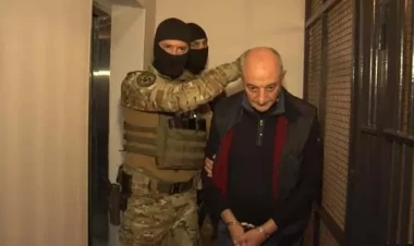 Erməni bloger Saakyanı ifşa etdi: nələr edib?