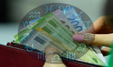 Milyonçu olmadan ölməyəcək 5 bürc: Onlar pula pul deməyəcəklər