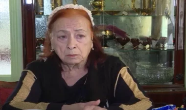 Xankəndi ermənisindən şok etiraflar - VİDEO