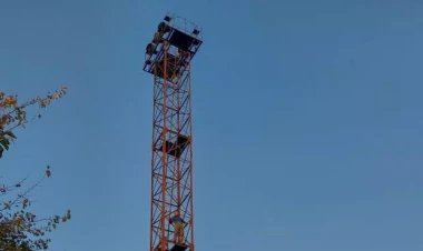 Ağstafada intihara cəhd: Polisin müdaxiləsindən sonra - FOTO