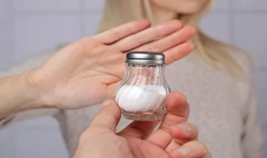 Duzun orqanizm üçün zərərləri