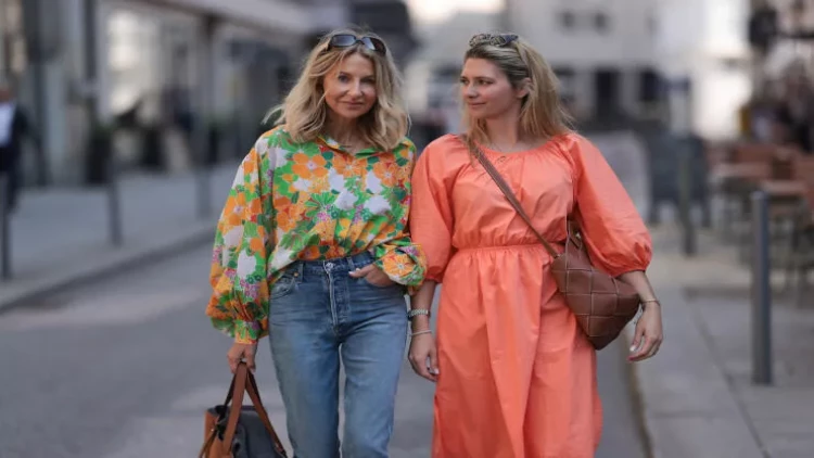 Dəbdən düşmüş geyimlər açıqlandı