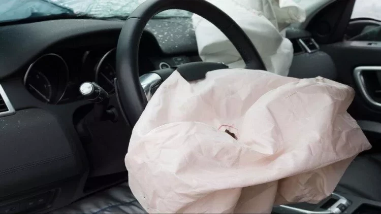 Qubada toy karvanında ağır qəza: Ölənlər var - FOTO