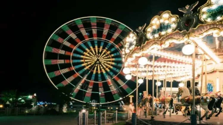 Dünyanın ən pis turistik yerləri - SİYAHI