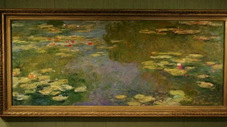 Məşhur rəssamın əsərinə 65 milyon dollar qiymət qoyuldu