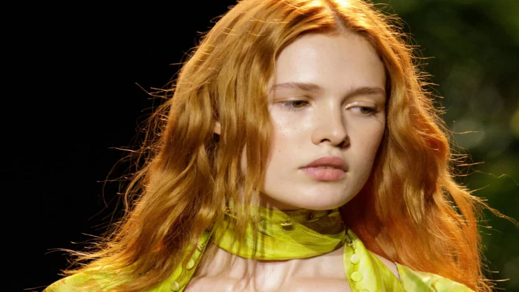 Bu payız dəbdə olacaq saç rəngi müəyyənləşdi - FOTO