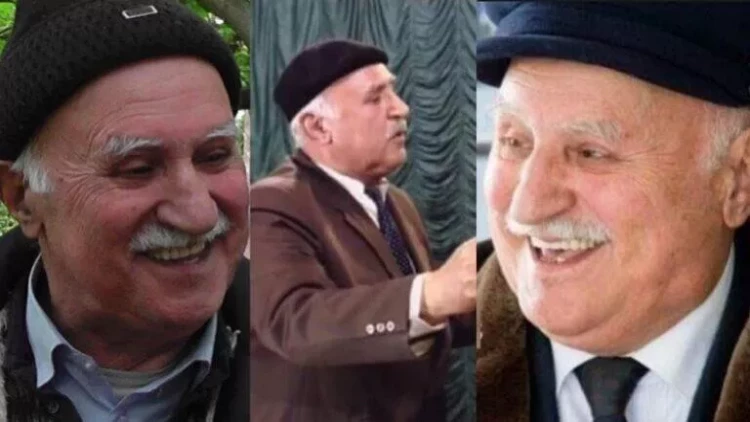 Laqeydlikdən sınan, haqqı tapdalanan MƏŞHUR AKTYOR: Ölənə qədər ümidlə gözlədi - FOTO