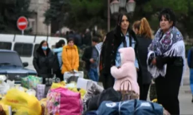 Ermənilər heç vaxt “qaçqın” statusu ala bilməyəcək