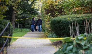 ABŞ-də yəhudi icmasının lideri öldürüldü - FOTO