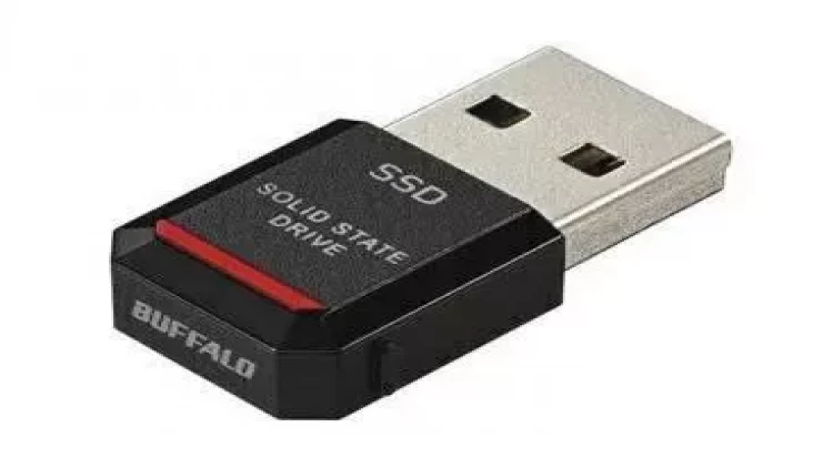 Dünyanın ən kompakt ölçülü 1 TB-lıq SSD-si təqdim edildi - Qiyməti