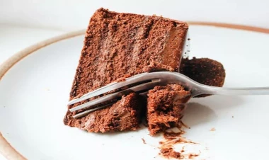 Mükəmməl biskvit üçün 5 qayda