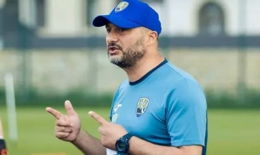 “Söz vermişəm ki, komandanı düzəldənə qədər sosial şəbəkələrə baxmayacam”