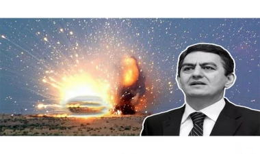 Azərbaycan müxalifəti Qarabağda minaya düşdü: tələfat böyükdür - SENSASİON YAZI