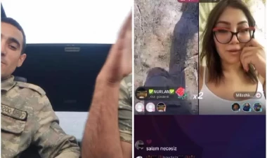 Hərbçilərin smartfonlardan istifadə qaydaları sərtləşdirilir