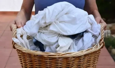 Paltarları ağ saxlamağın rahat yolu