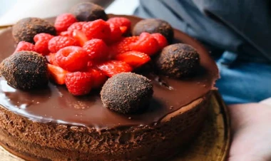 Tort xoşlayanların nəzərinə - Qorxulu zərəri açıqlandı