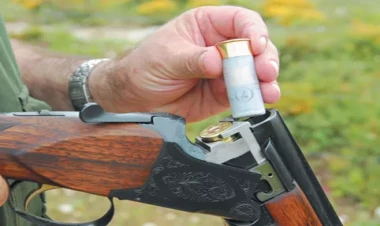 Tovuzda gənclərin ovu faciə ilə bitdi