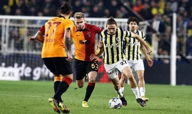 Türkiyə Bakını yox, Ər-Riyadı seçdi