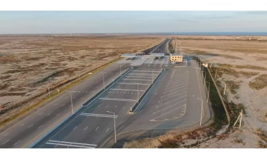 Ödənişli yoldan istifadə qaydaları açıqlandı - FOTO