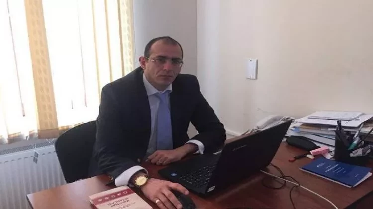 Movses Xorenatsi: saxta “erməni tarixi”nin atası