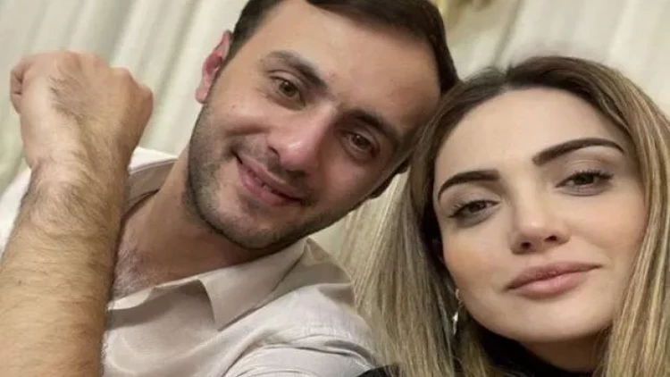 Jurnalist Türkan Məmmədli susqunluğunu pozdu