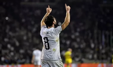 “Qarabağ”da ciddi itki - “Bayer”ə qarşı oynamayacaq