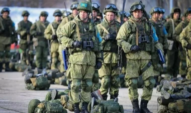 Sülhməramlılar Qarabağda niyə təkrar 10 post yaratdı - Polkovnik SƏBƏBLƏRİNİ AÇIQLADI