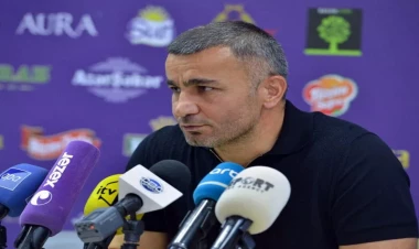 Qurban Qurbanov Tovuzda kimə görə narahat olub?