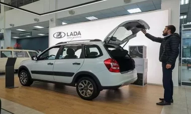 Ən təhlükəli avtomobillərin adları AÇIQLANDI