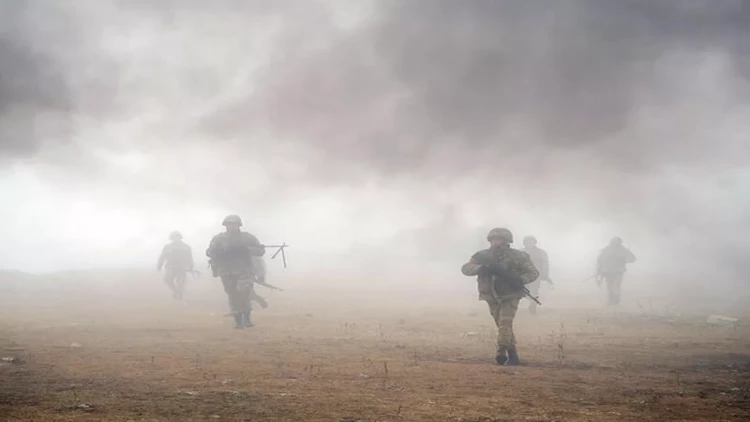 44 günlük müharibədə xidmətdən yayınanlarla bağlı cinayət işi açıldı