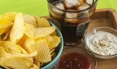 Bu qidalar narkotik kimi asılılıq yaradır - Araşdırma - FOTO