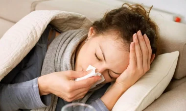 Bakıda tüğyan edən qrip koronavirusdur? - HƏKİM AÇIQLADI