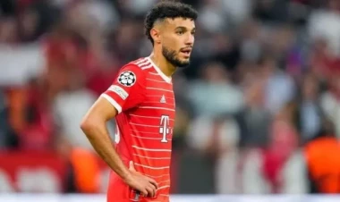 Fələstini dəstəkləyən məşhur futbolçu deportasiya olunacaqmı?