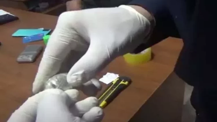 Bakıda əməliyyat - 82 nəfər tutuldu - VİDEO