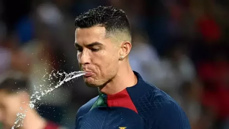 Ronaldonun bacısından MARAQLI İDDİA: 