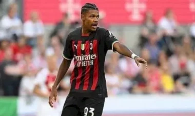 “Milan”ın itkin düşən futbolçusu 14 gün sonra tapıldı