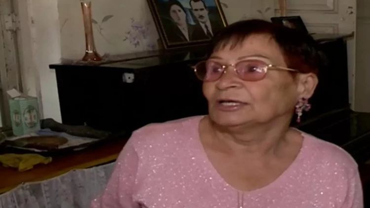 AzTV-nin keçmiş diktoru: “Onlar ölməyincə ölən deyiləm” - VİDEO