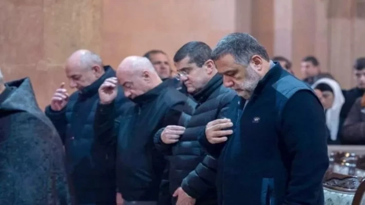 Fransalı hüquq müdafiəçiləri: Azərbaycan Qarabağdakı qanunsuz rejimin əməllərini üzə çıxarmalıdır