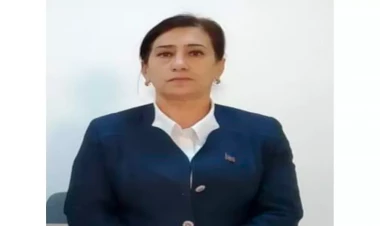 Məktəb direktoru işdən çıxarıldı - FOTO