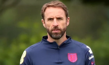 İngiltərə millisinin baş məşqçisi dəyişir?