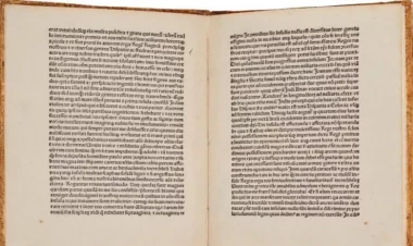 Xristofor Kolumbun məktubu üçün milyonlarından keçdilər