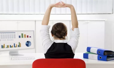 Oturaq həyat tərzinin FƏSADLARI - Necə aradan qaldırmaq olar?