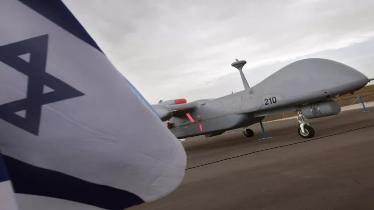 İsrail ordusuna 
