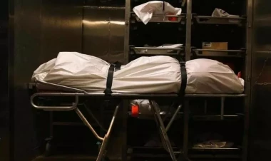 Bakıda bədbəxt hadisə: Biləsuvar sakini faciəli şəkildə öldü